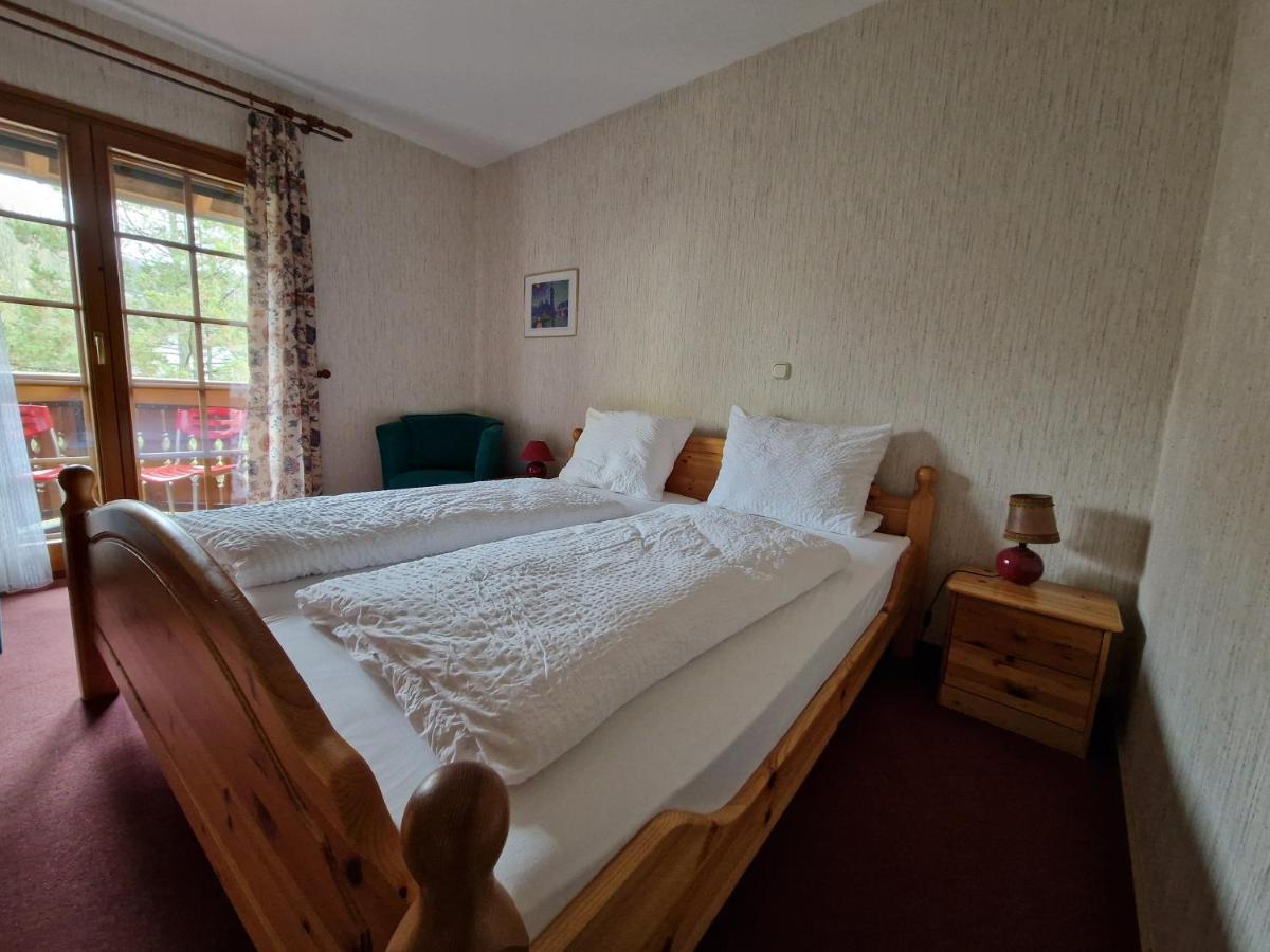 Hostel Zum Loewen تودموس المظهر الخارجي الصورة