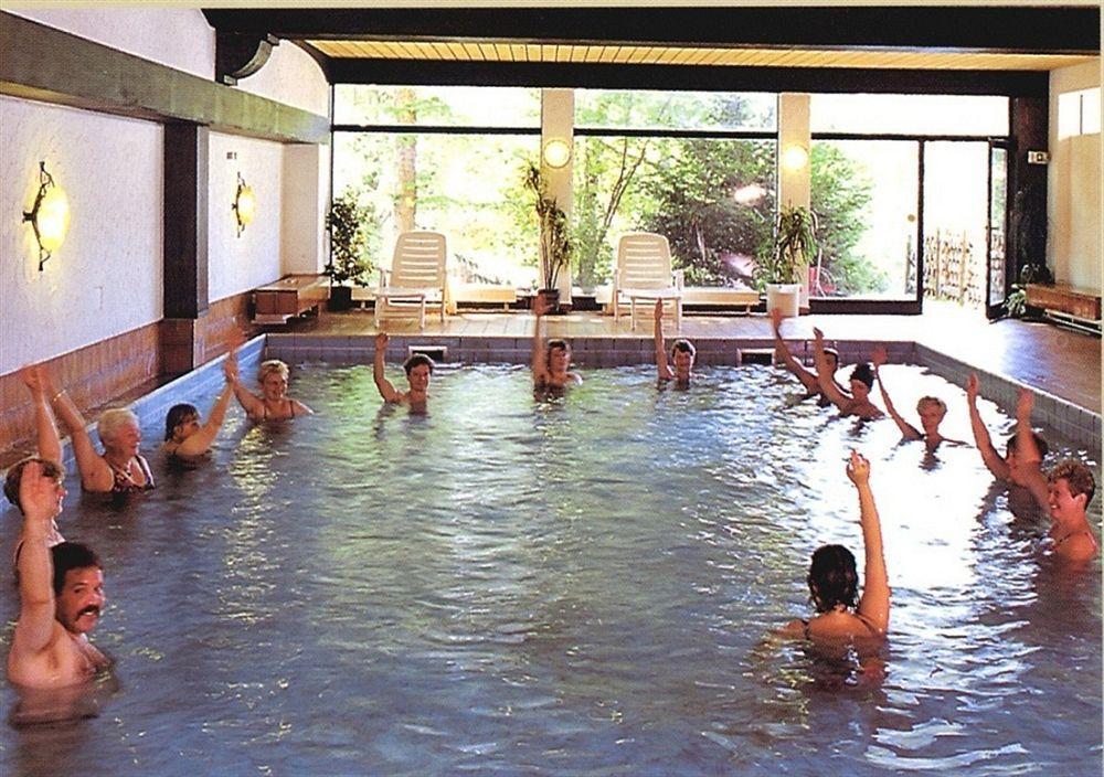 Hostel Zum Loewen تودموس المظهر الخارجي الصورة